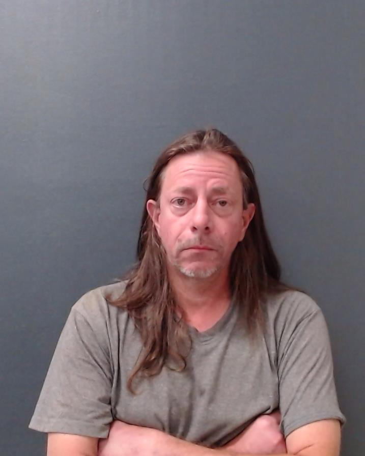 REYNOLDS, DONALD CALLAHAN, Jr. booking photo