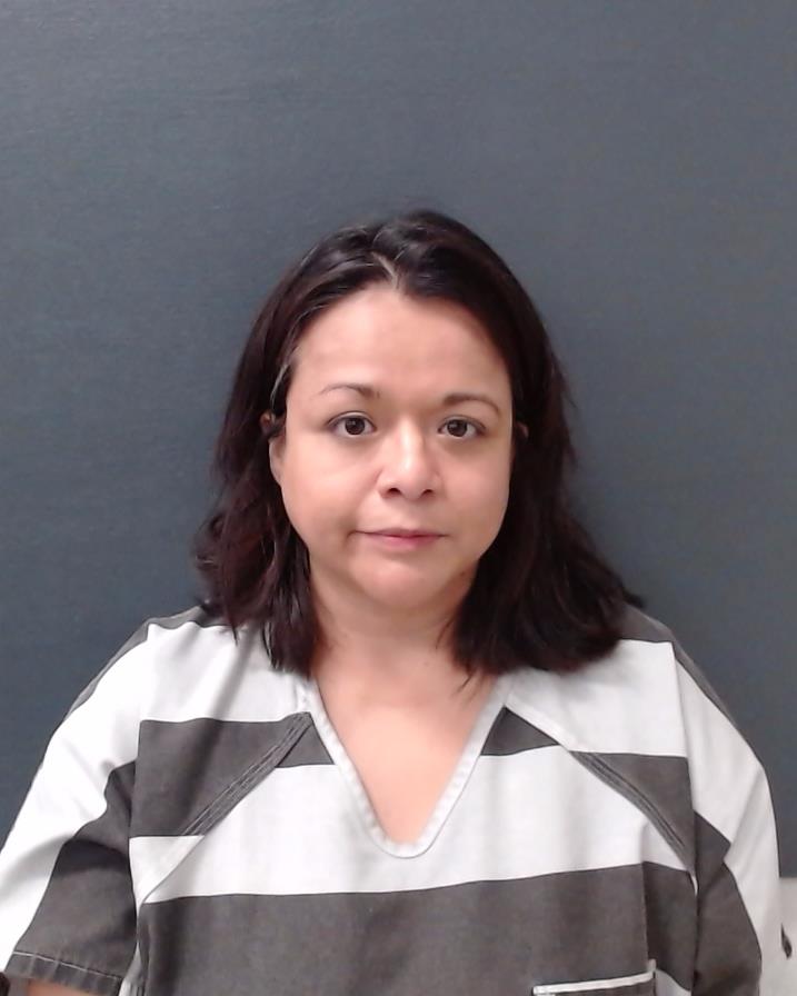 MUNIZ, CONCEPCION booking photo