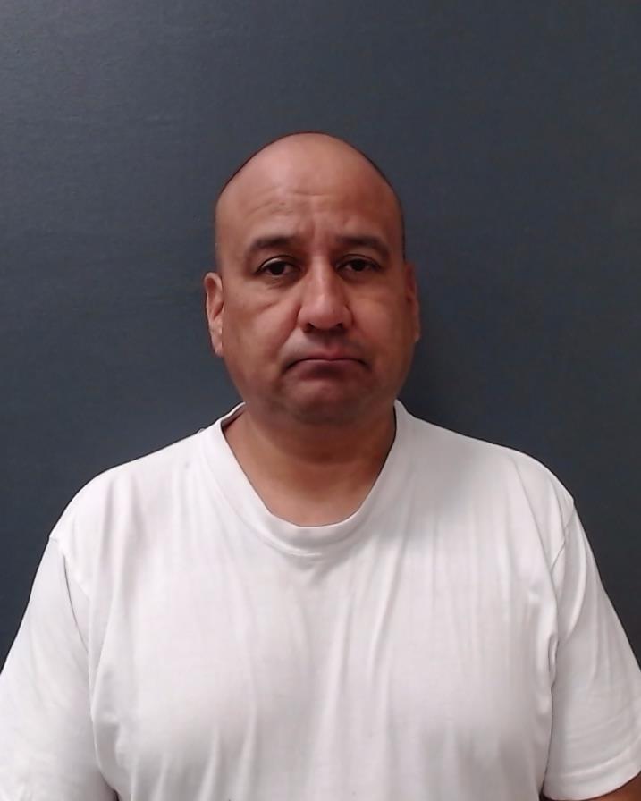 SANCHEZ, JEREMIE booking photo