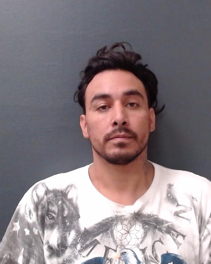 SHANNON, MICHAEL ANTHONY booking photo