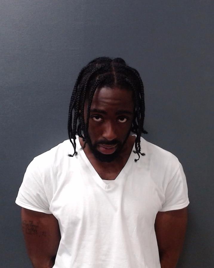JANVIER, ANTAE HAROLD booking photo