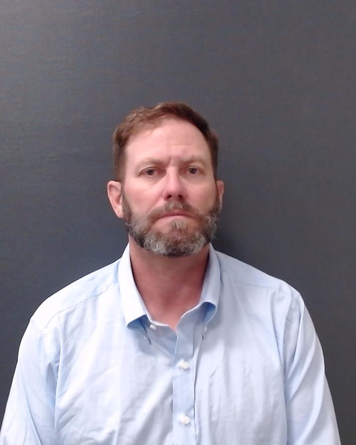 HITCHCOCK, TIMOTHY SCOTT booking photo