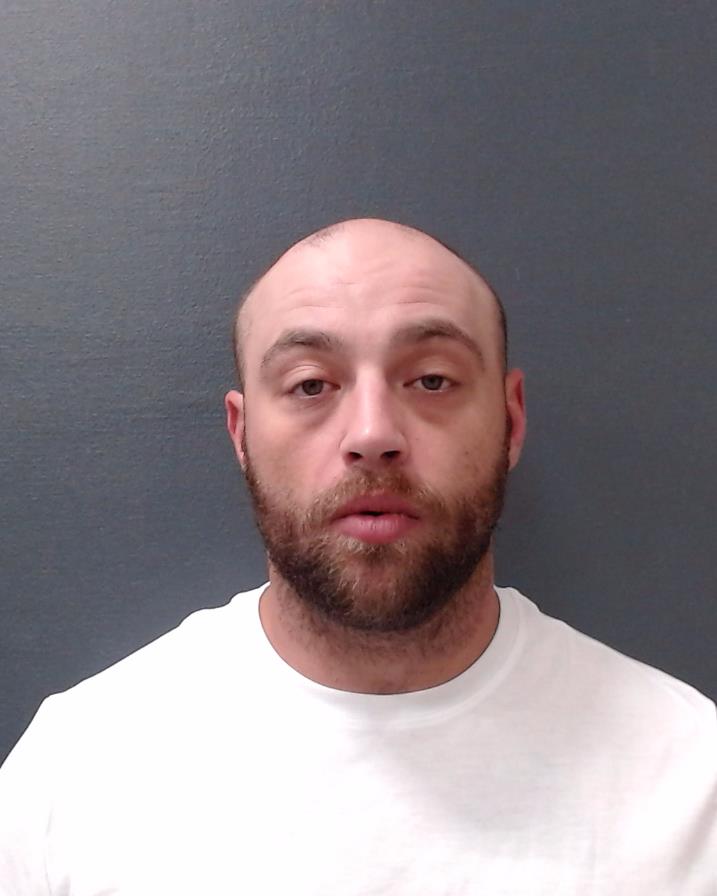 ARNETT, MARCUS DYLAN booking photo