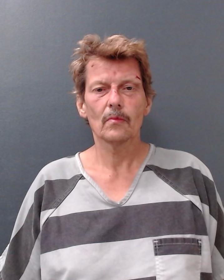 DORTCH, JAMES MAX, III booking photo