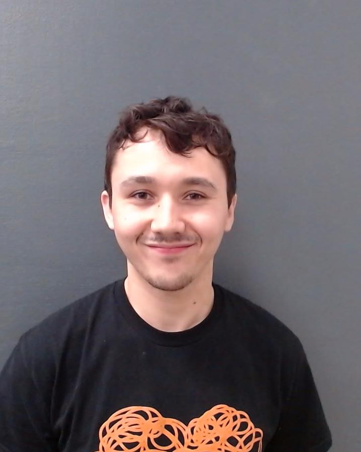 FALGOUST, JOSEPH ROY, III booking photo