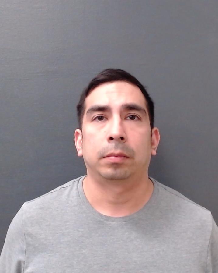 TOVAR, CHRISTOPHER ORTIZ booking photo