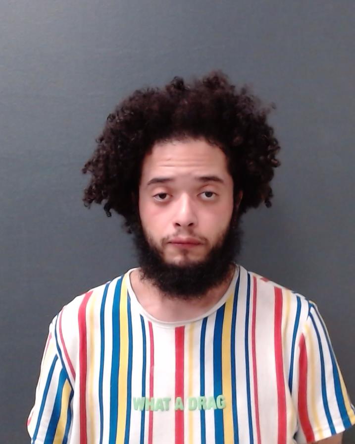 RIVERA, GERARDO JOSE booking photo