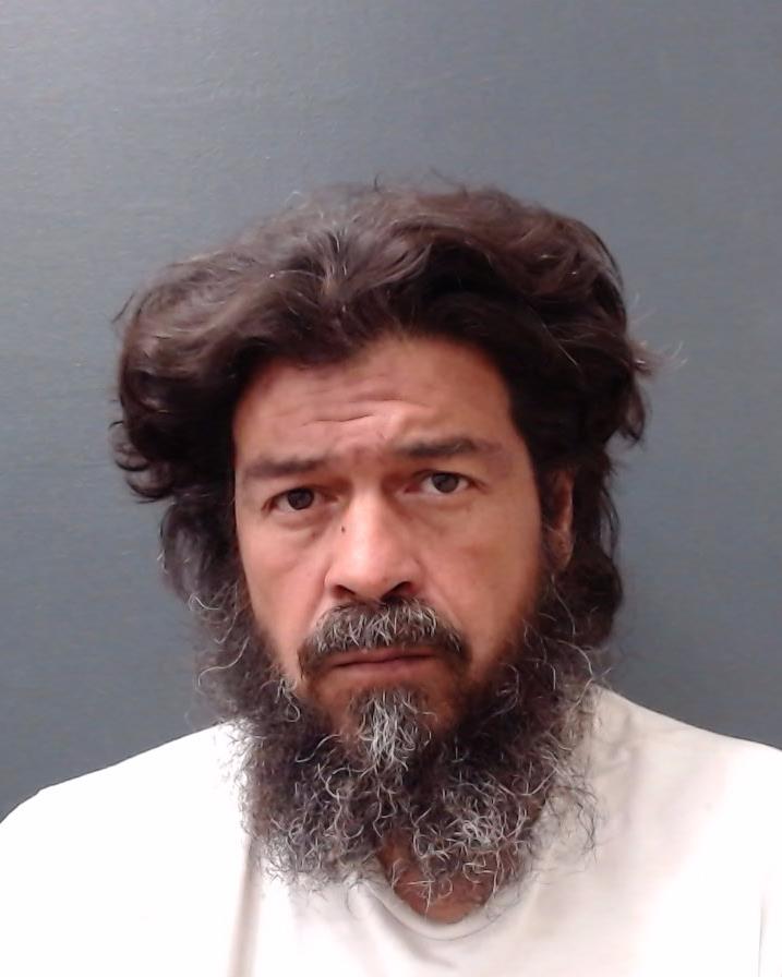 VASQUEZ, ROGELIO booking photo