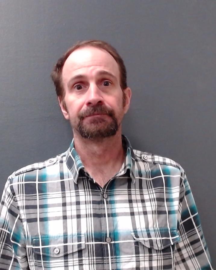 JACKS, BENJAMIN LEE booking photo