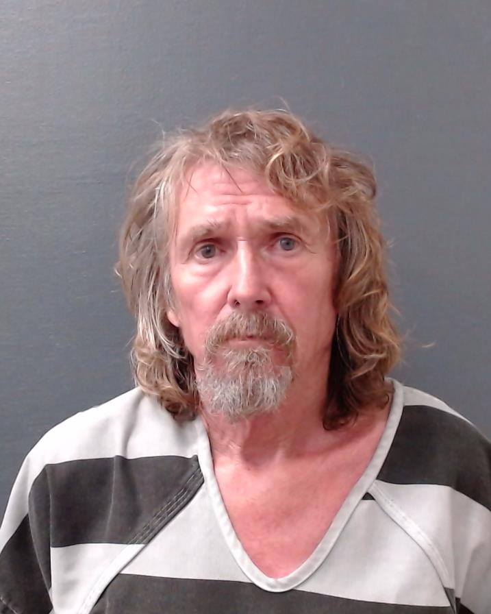 FULCHER, PERRY TOD booking photo