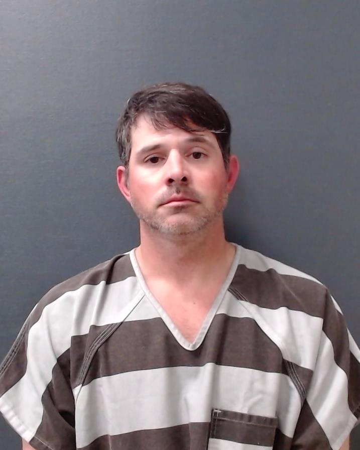 FRANZ, DOUGLAS TAYLOR booking photo