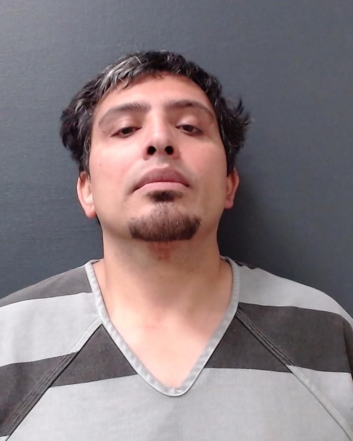 RAMIREZ, ADAM GUADALUPE booking photo