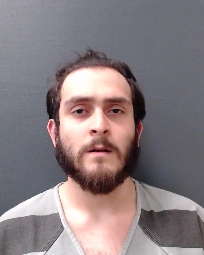 RIOS, CHRISTIAN ANTONIO booking photo