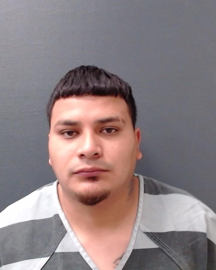 AGUILERA, CARLOS EFRAIN booking photo