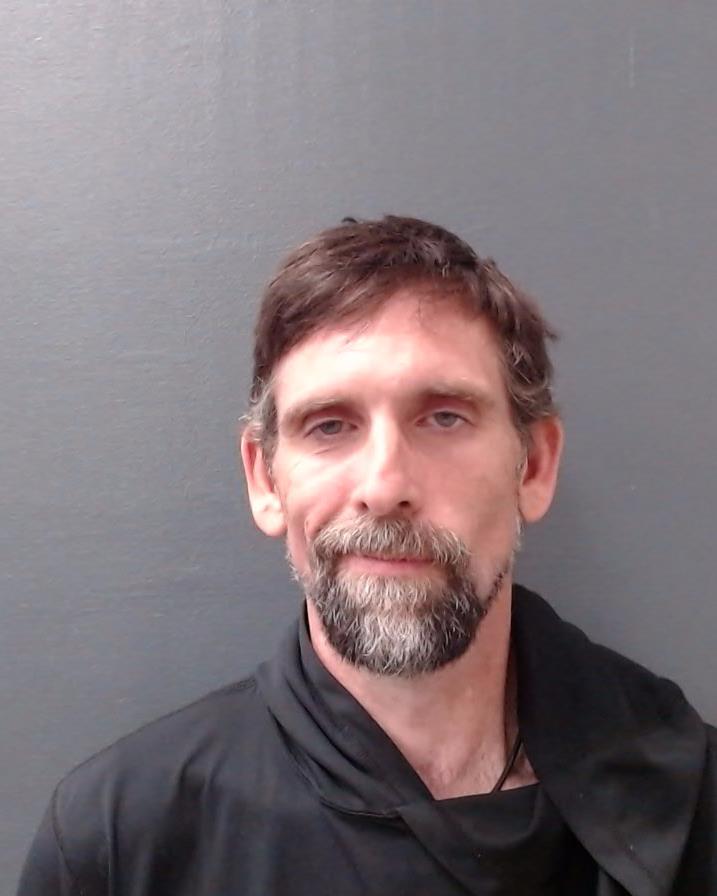 MAPLES, FREDERICK ALAN, Jr. booking photo