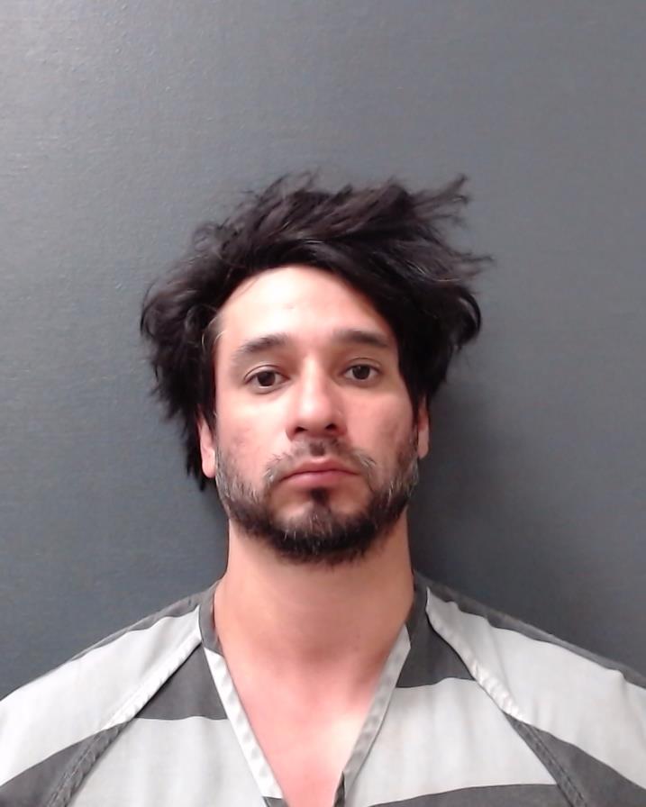RODRIGUEZ, FREDDIE PEREZ, Jr. booking photo
