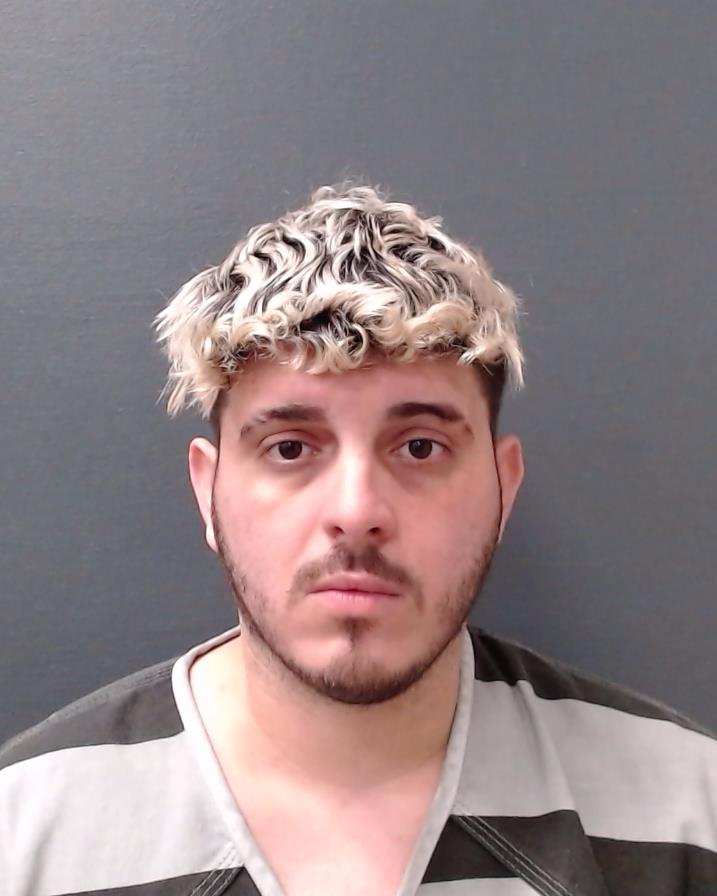 MAYEA-DIAZ, DEIBYS booking photo