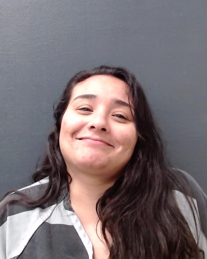 HERNANDEZ, ANKAZURI SHANTAL booking photo