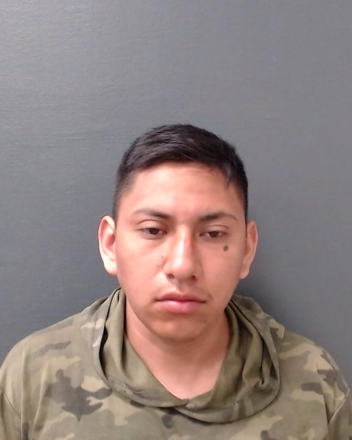 DE GUADALUPE-SANCHEZ, BRIAN booking photo