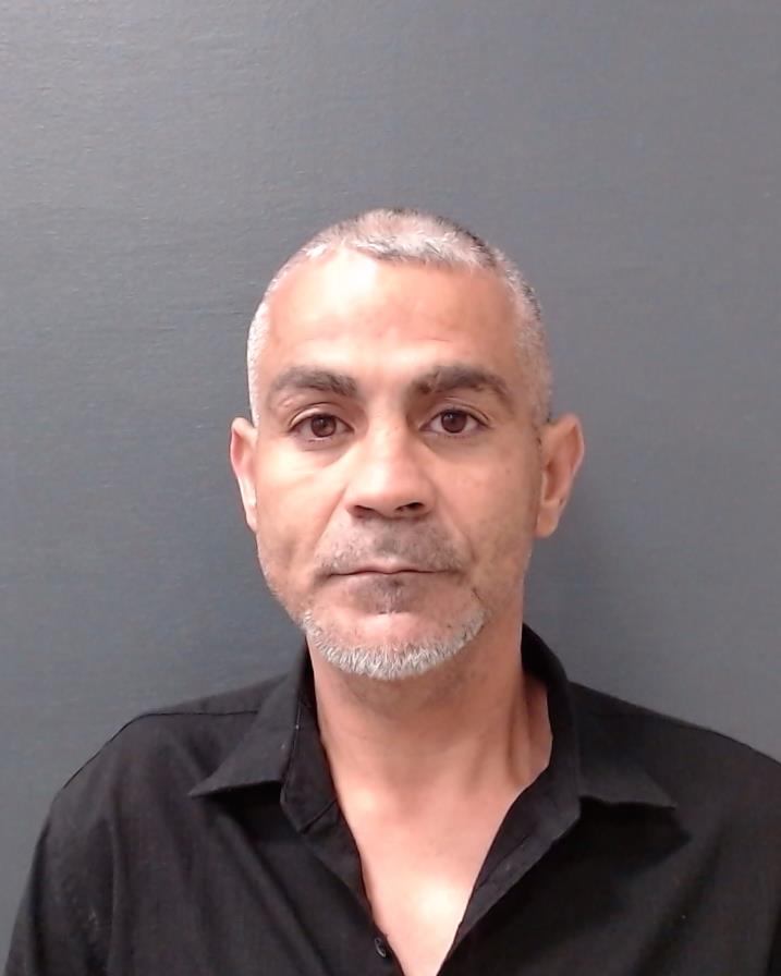 VASQUEZ, DAVID BRITO booking photo