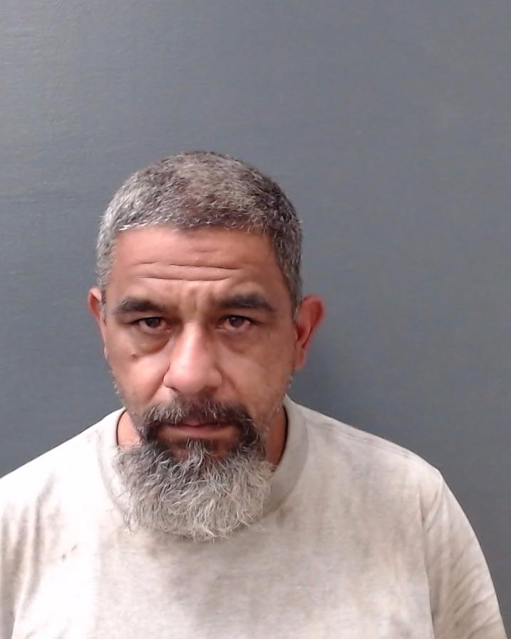 DELTORO, MARK ANTHONY booking photo