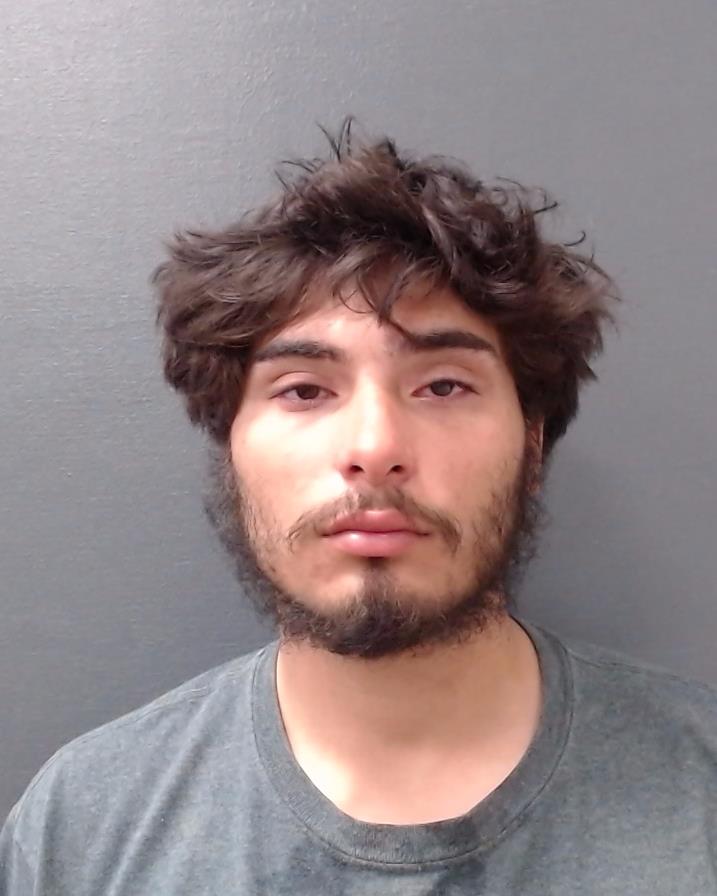RODRIGUEZ, IVAN THADIUS booking photo