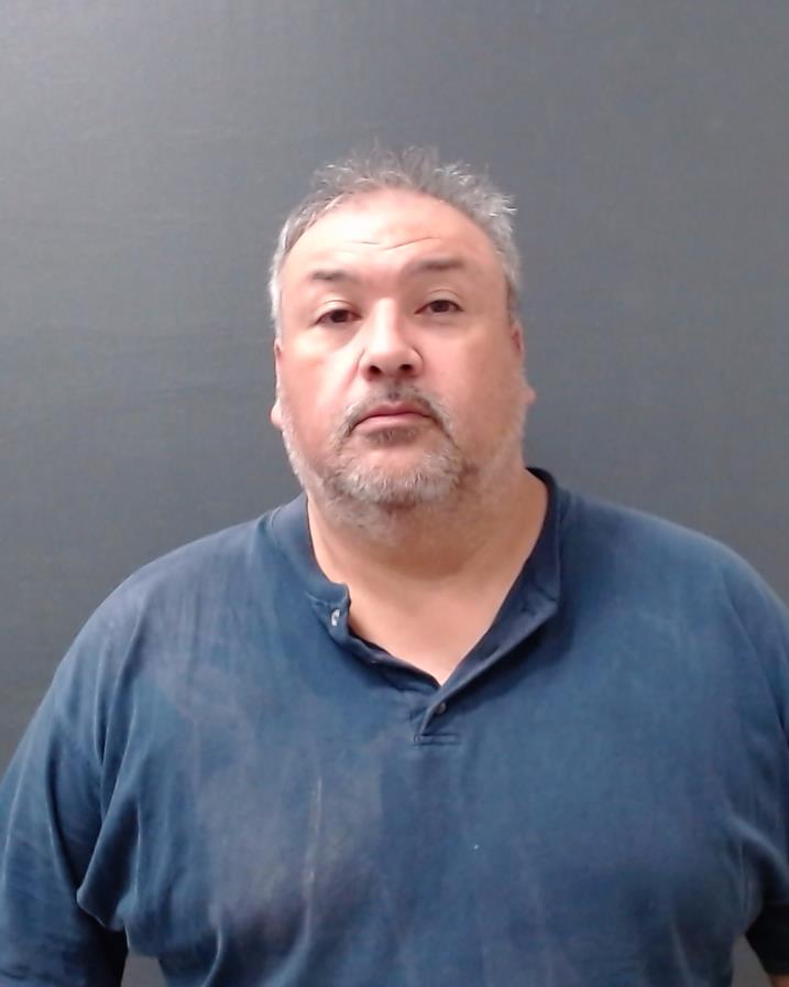 LAGUNAS, FRANCISCO, Jr. booking photo