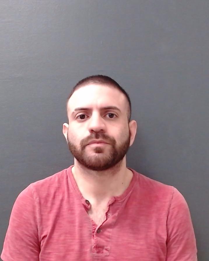 MARTINEZ, JOSE FRANCISCO, III booking photo