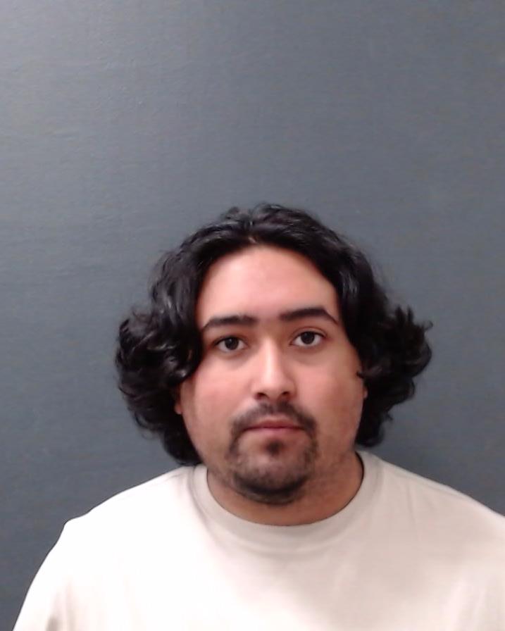 IBARRA, MANUEL ALONSO, III booking photo