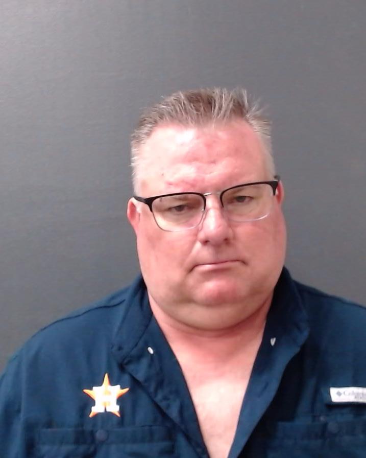 CRAWFORD, JOE ALLEN booking photo