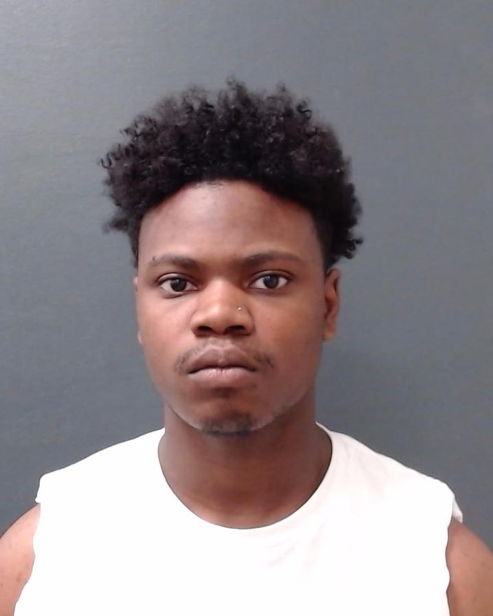 KING, BRIAN, Jr. booking photo