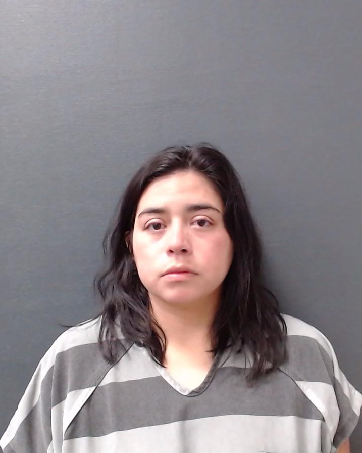 HERNANDEZ, REBECCA LYNN booking photo