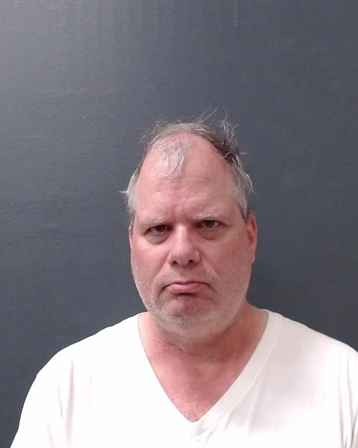 DEARING, DENNIS DALE booking photo