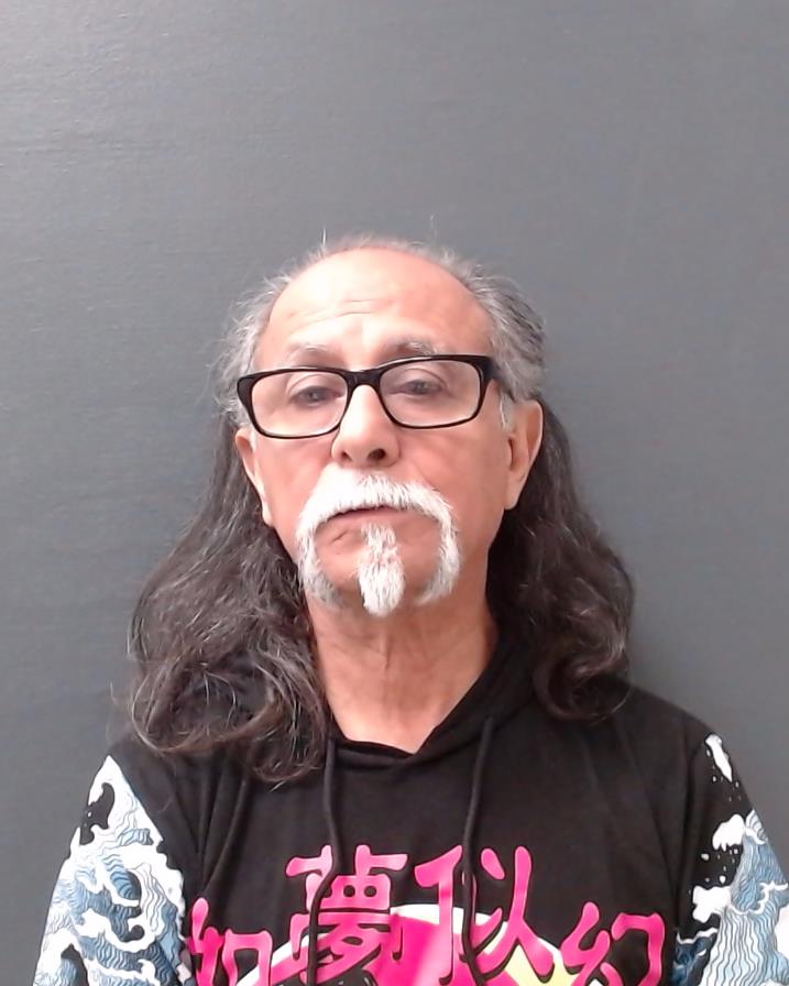 RIVERA, JUAN RICARDO booking photo