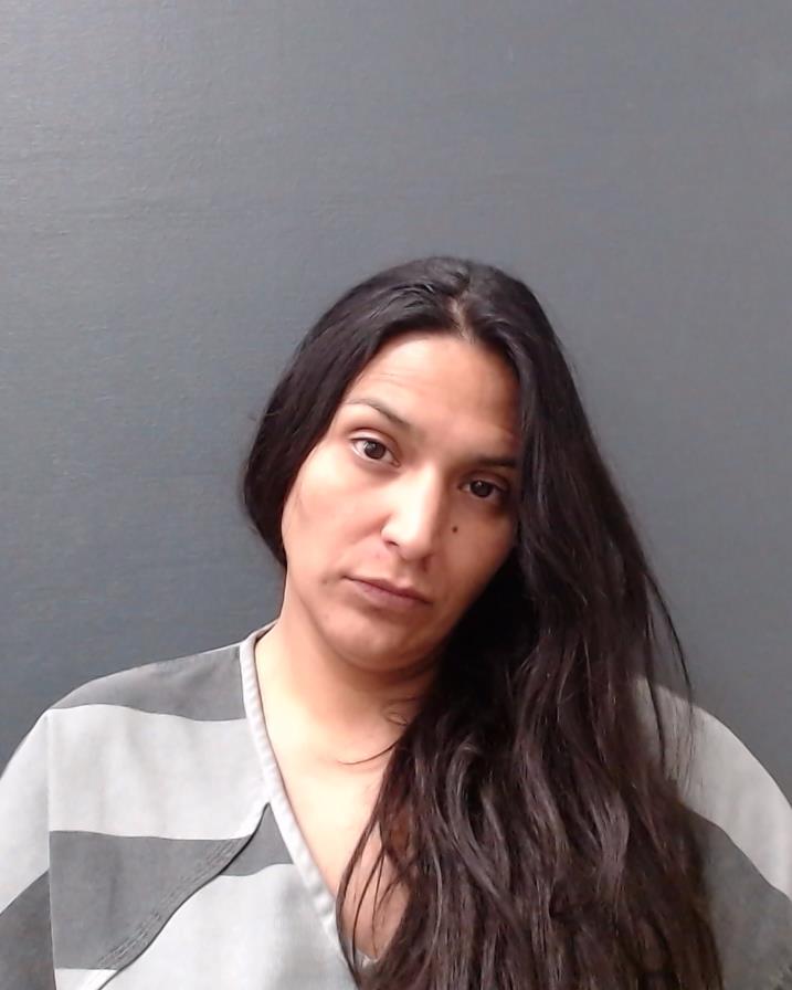 LEWIS, VENUS MARIE booking photo