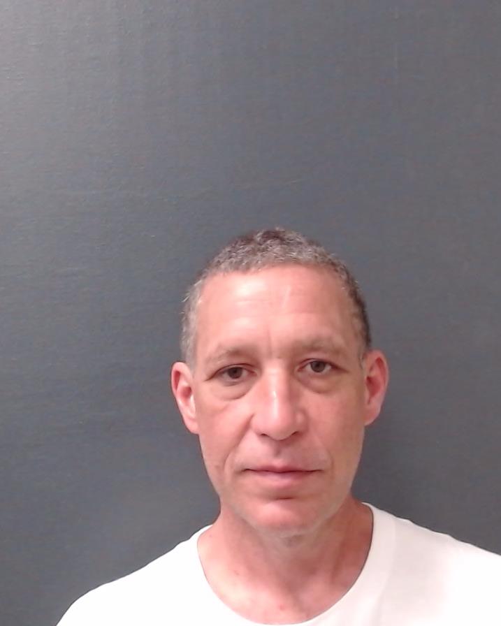 HEBERT, CURTIS JOHN booking photo