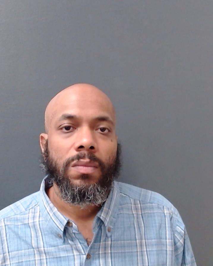 BROUSSARD, RENESS LEONCE booking photo