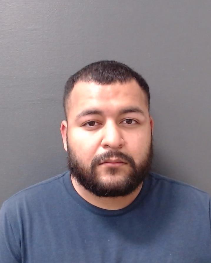 LERMA, REYNALDO booking photo