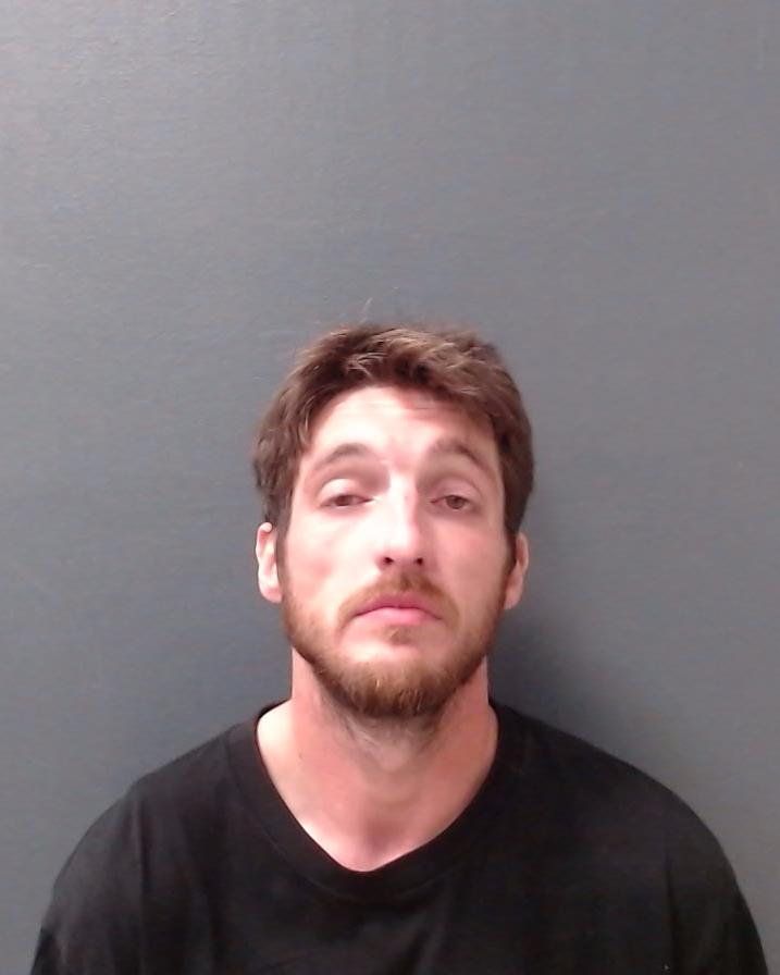 SMITH, THOMAS ALVIN booking photo