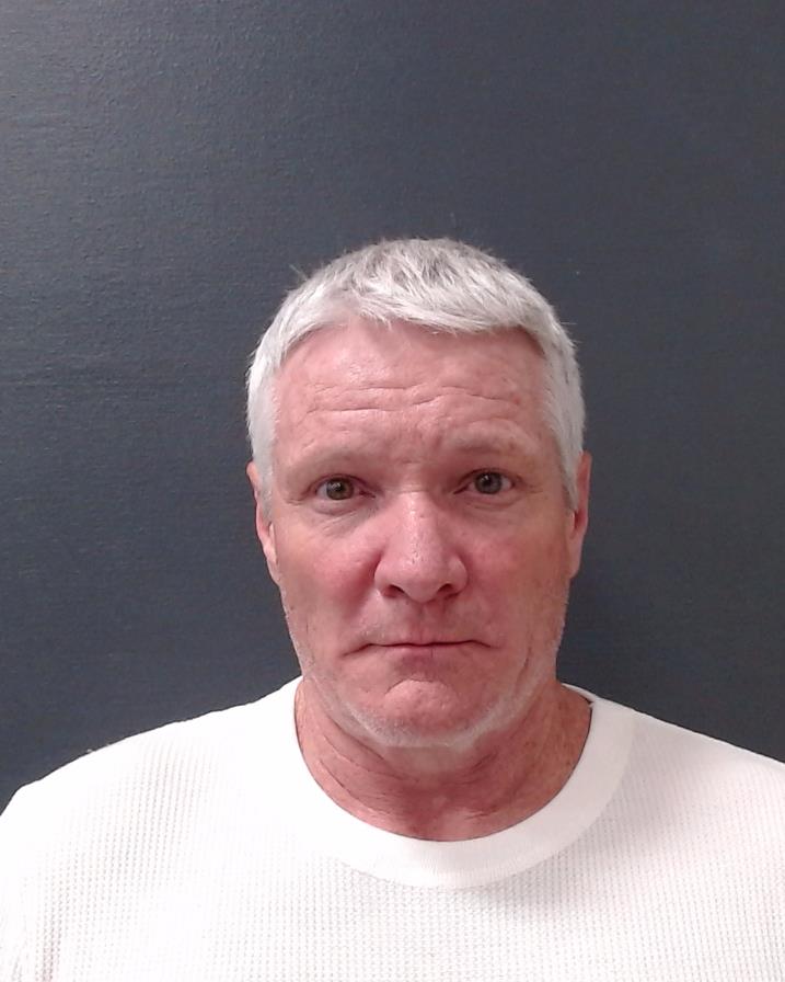 MOON, BRIAN LEE booking photo