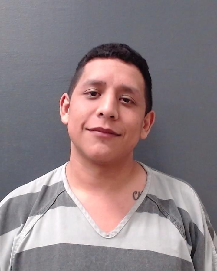 PEREZ, ANGEL REY booking photo