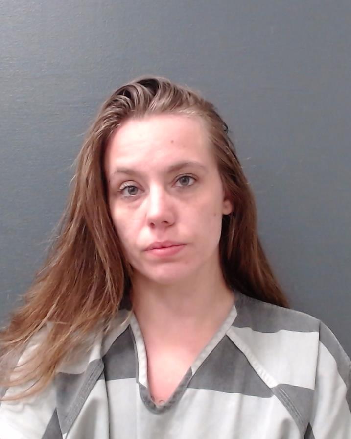 WILSON, SHELBY LYNN RENEE booking photo