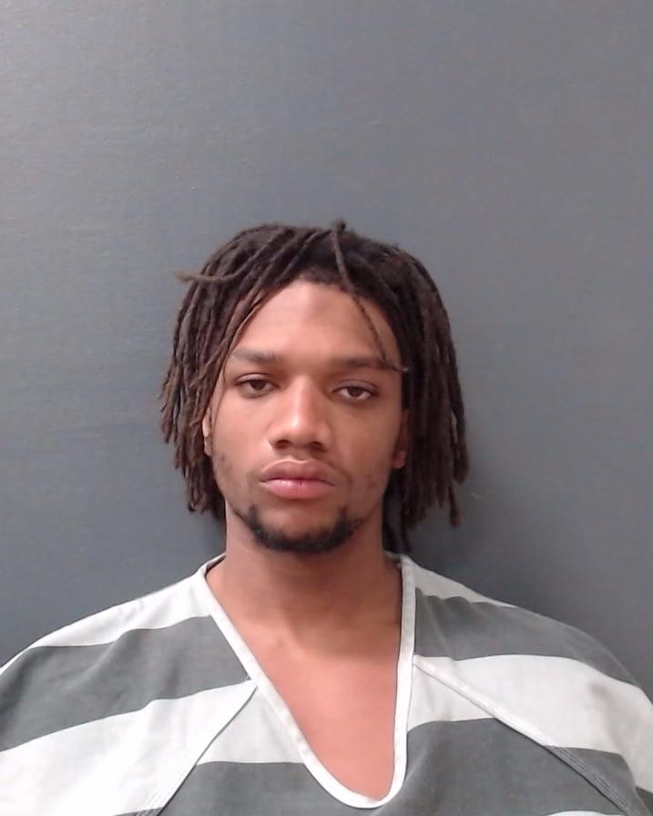CUMMINGS, JABRIL JOHNNIELL booking photo