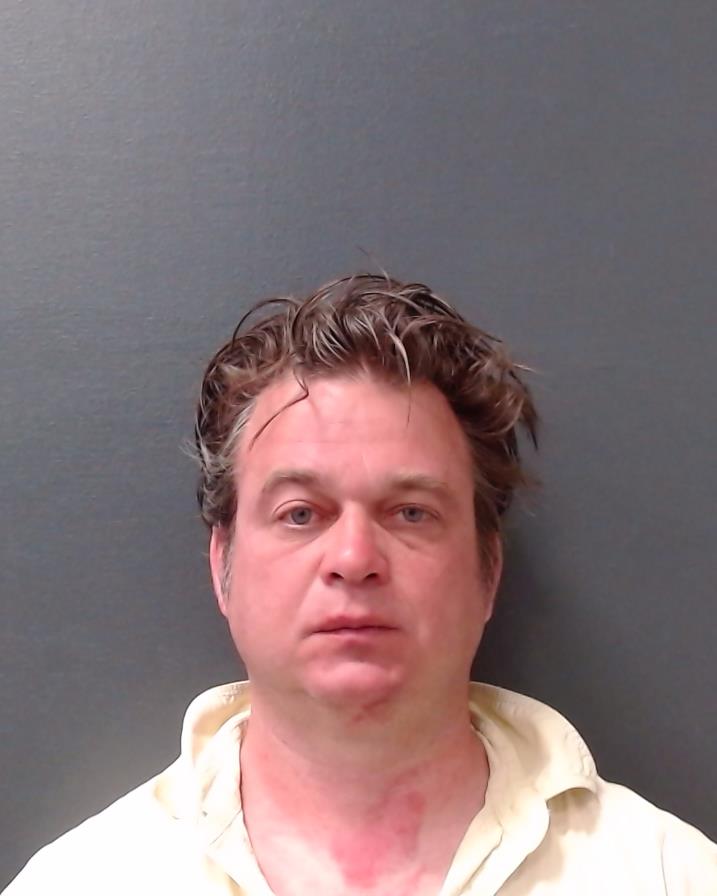 GABBERT, TRENTON QUINN booking photo