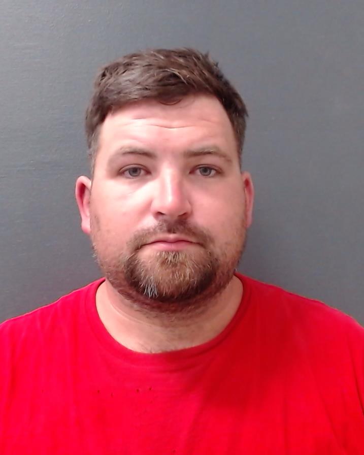 SIROS, JASON TYLER booking photo