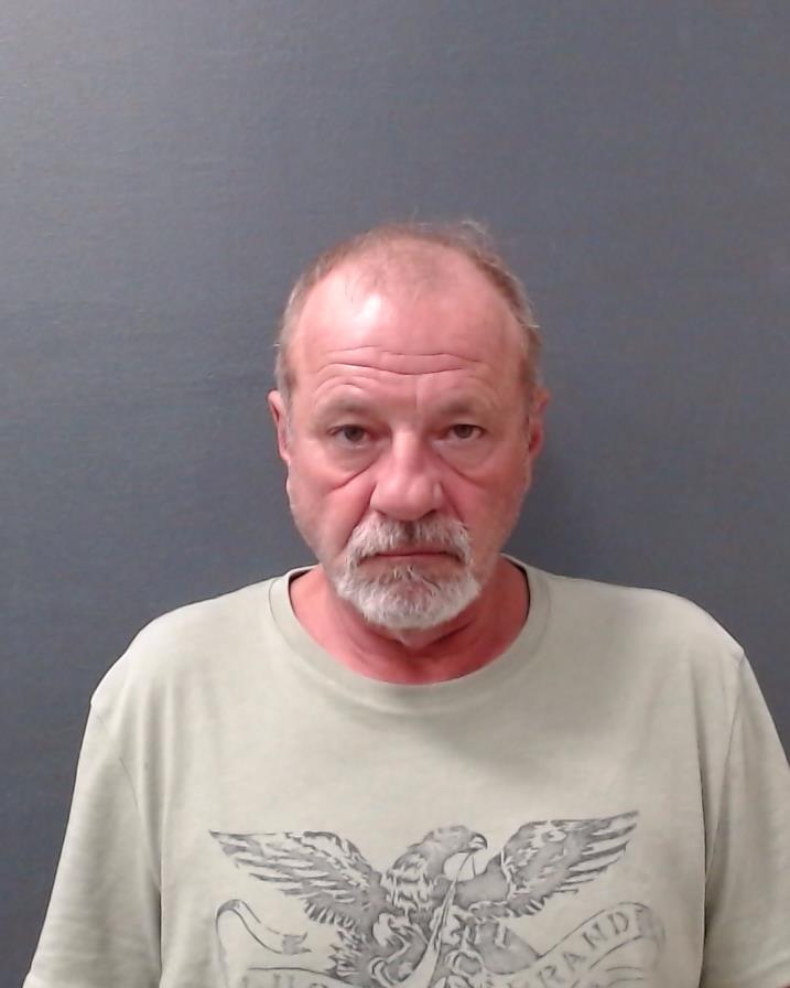 SMITH, RANDY DON booking photo