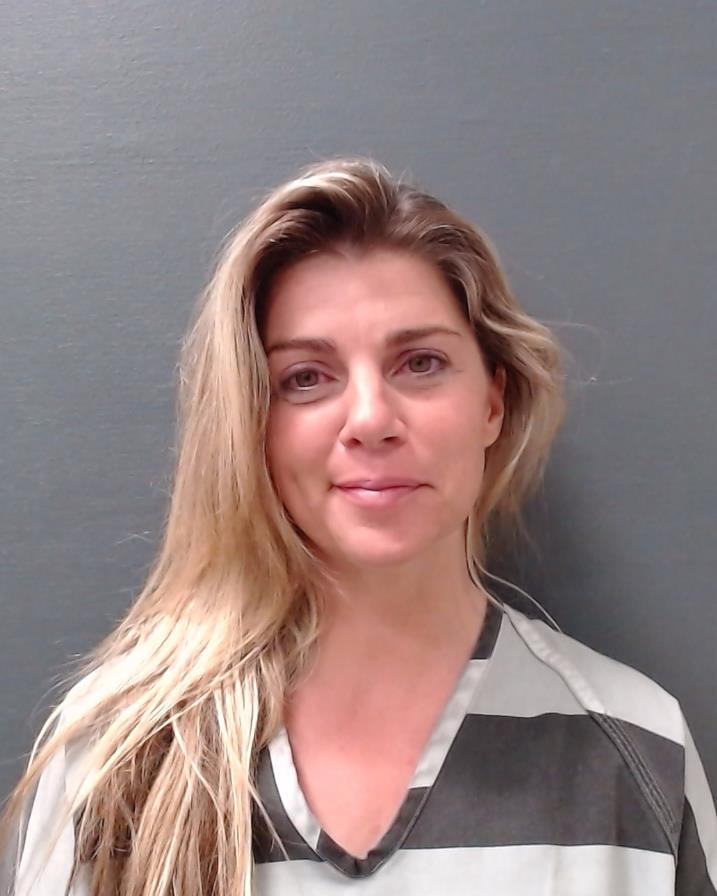 GLEBUS, RACHEL WHITNEY booking photo