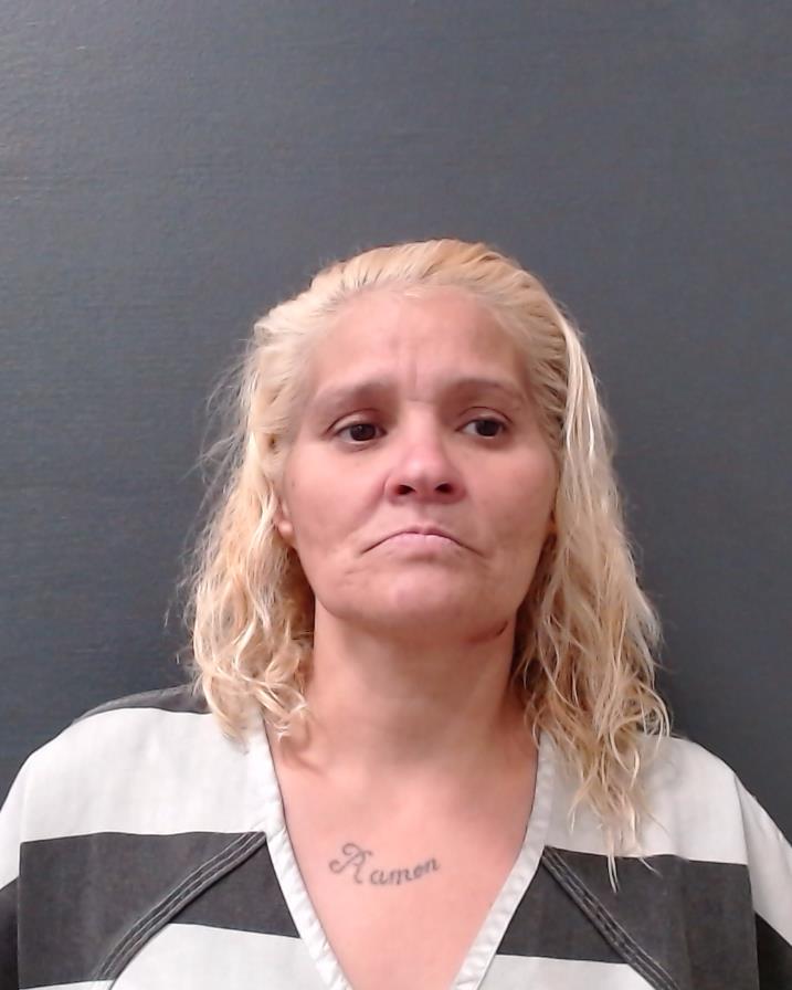 BENAVIDES, LOLITA booking photo