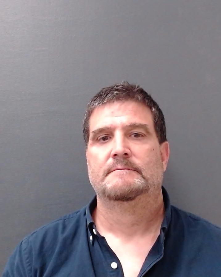 TUCKER, BARRETT JAMES booking photo