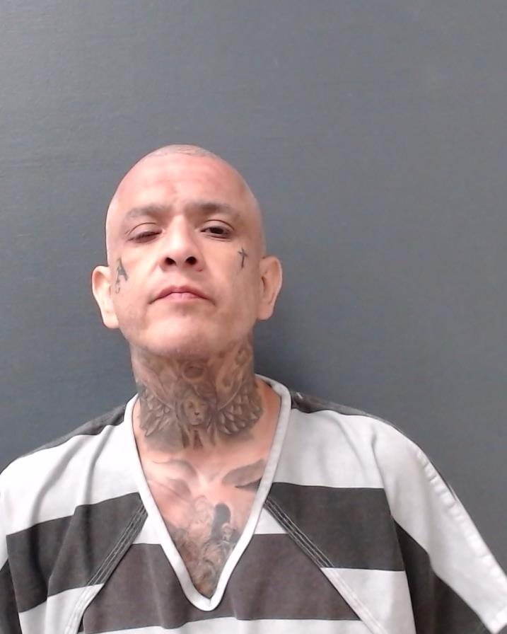 ASCONA, ENRIQUE, Jr. booking photo